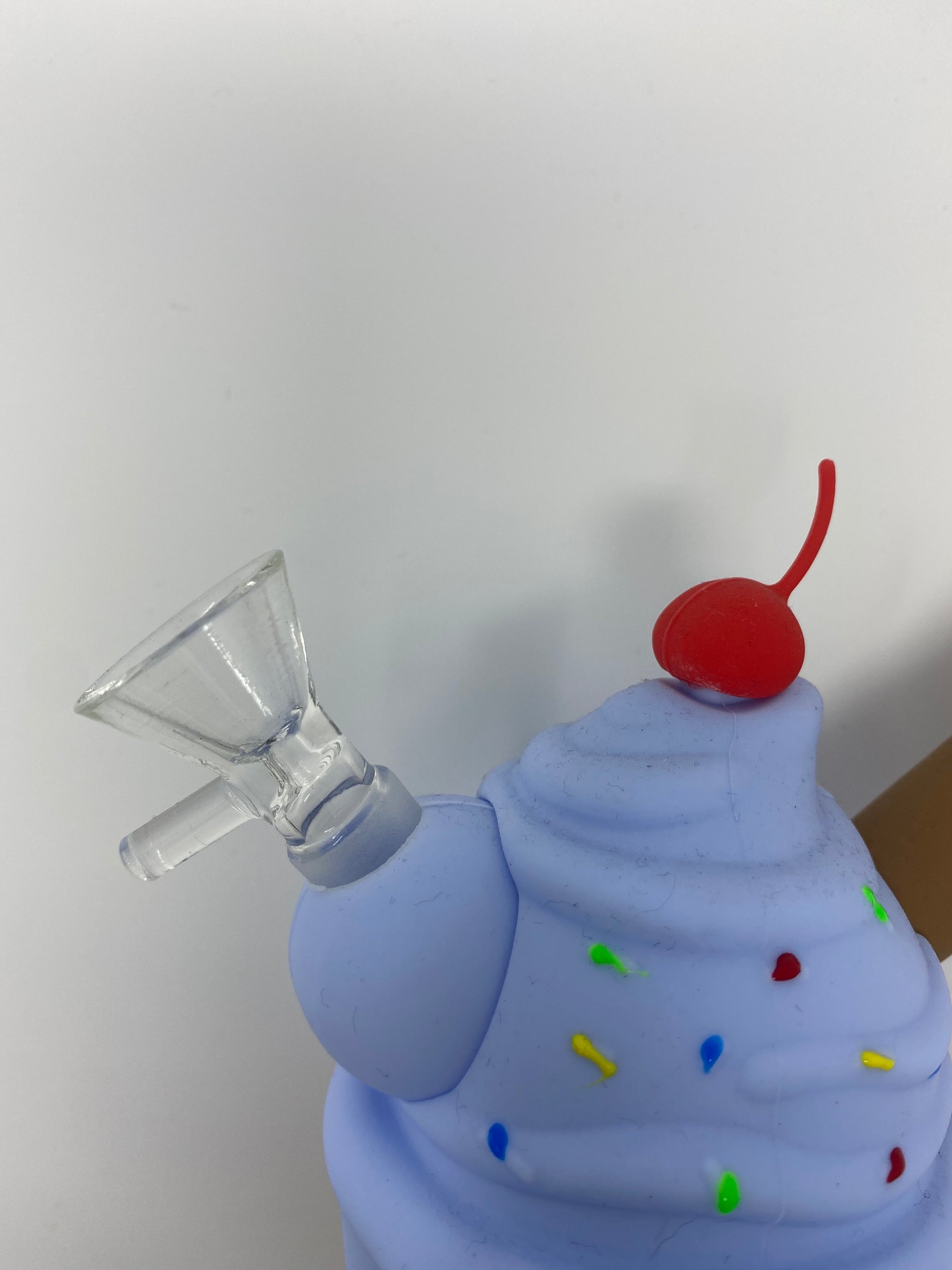 Ice Cream Cone bong
