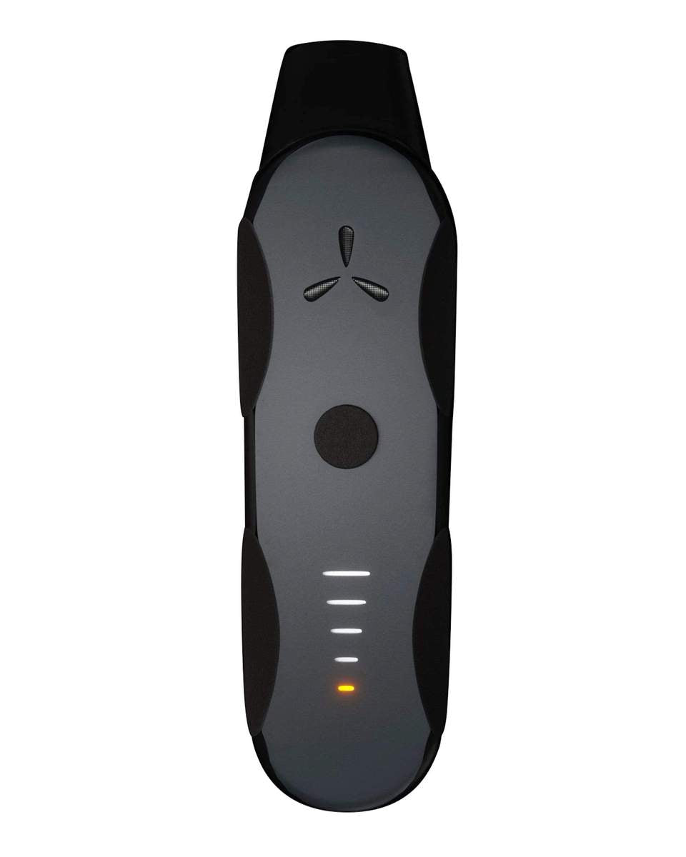 XS GO VAPORIZER