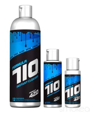 710 Instant Formula
