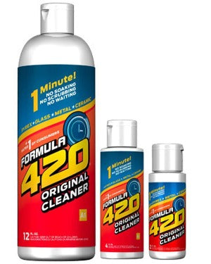 Formula 420 Original Cleaner