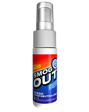 Smog Out Deodorizer