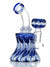 6 inch Wave Work Mini Rig Water Pipe