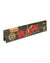 Black RAW Classic King Rolling Papers