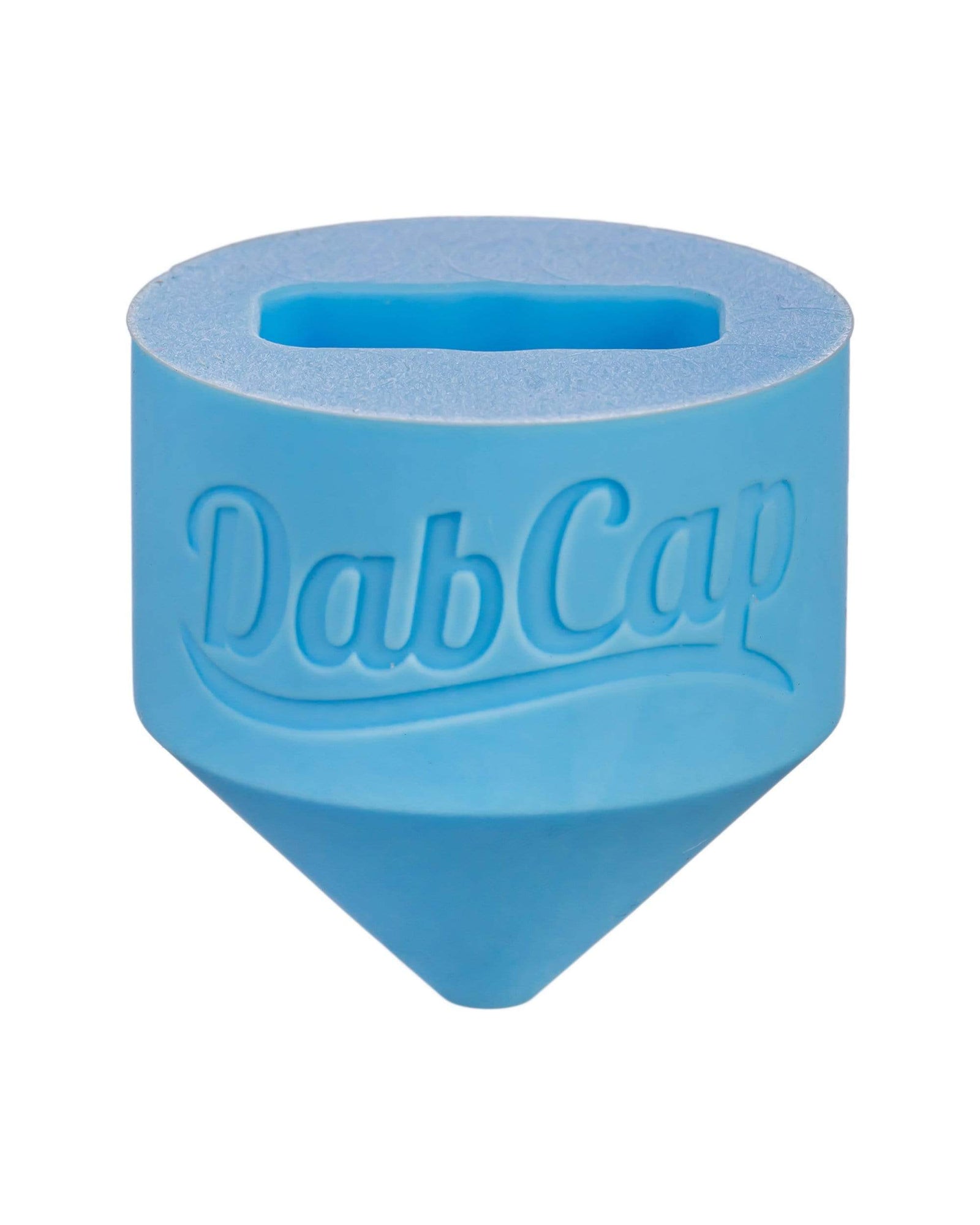 DabCap - Vaporizer to Water Pipe adapter